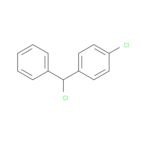 4-Chlorobenzhydrylchloride