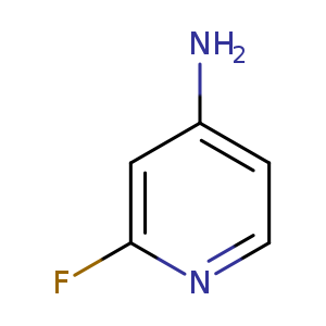 4-Amino-2-fluoropyridine