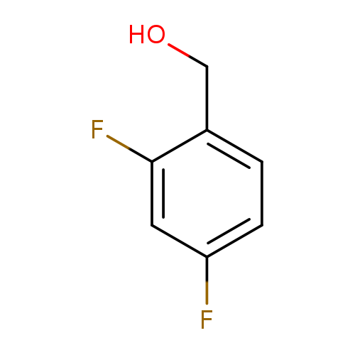 (2,4-Difluorophenyl)methanol