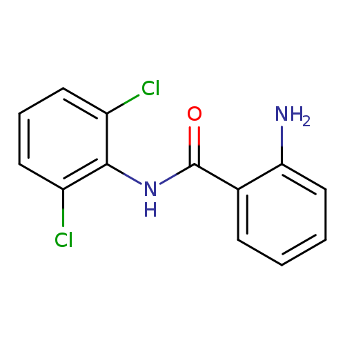 2-Amino-n-(2,6-dichlorophenyl)benzamide
