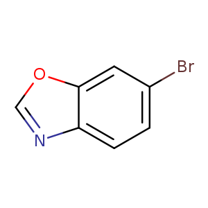 6-Bromobenzoxazole