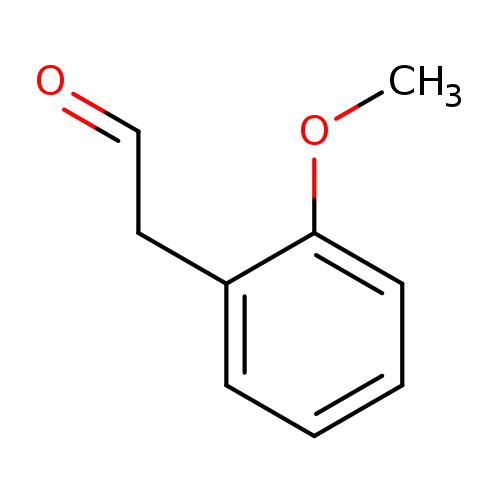(2-Methoxyphenyl)acetaldehyde