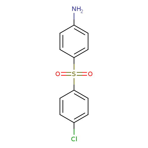 4-(4-Chloro-benzenesulfonyl)phenylamine