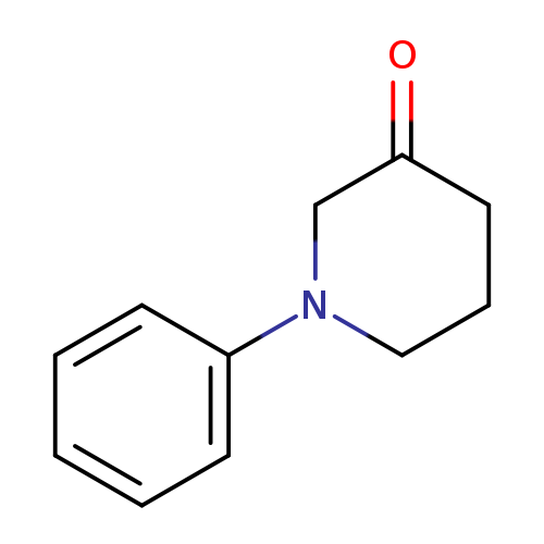 1-Phenylpiperidin-3-one