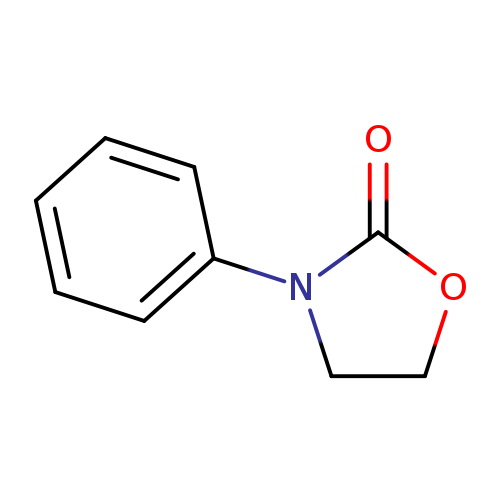 3-PHENYL-2-OXAZOLIDINONE