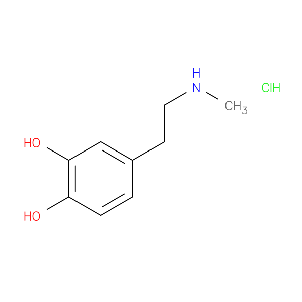 Methyldopamine hydrochloride