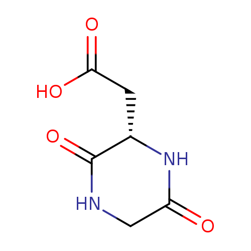 Cyclo(-asp-gly)