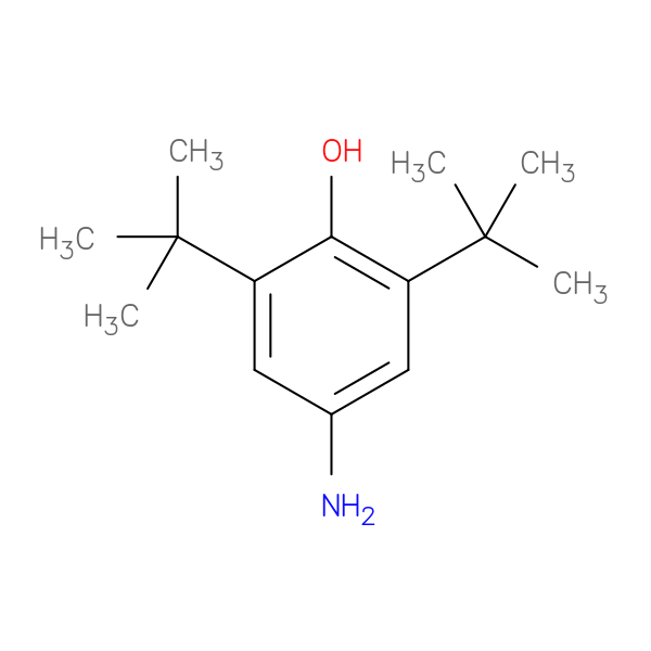 4-Amino-2,6-di-tert-butylphenol