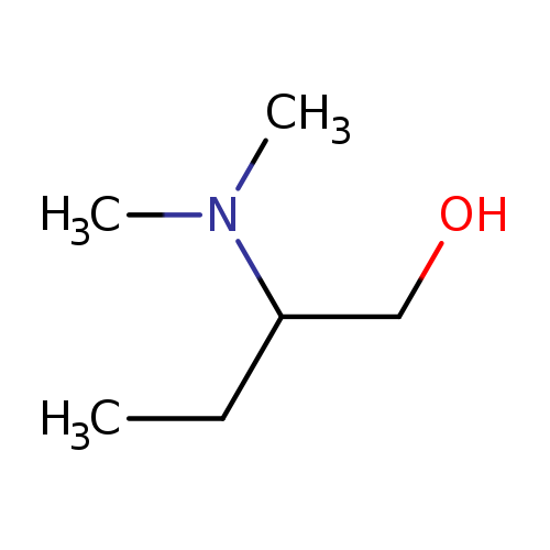 2-(Dimethylamino)butan-1-ol