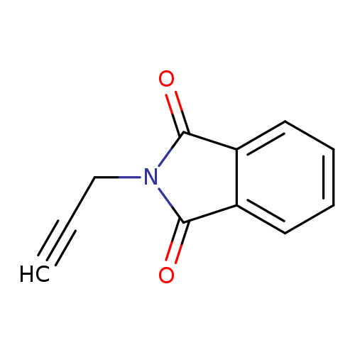 2-(Prop-2-yn-1-yl)isoindoline-1,3-dione