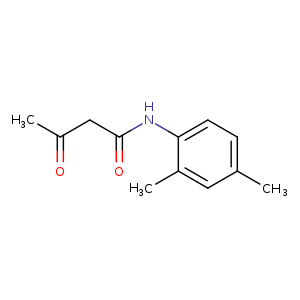 N-(2,4-Dimethylphenyl)-3-oxobutyramide