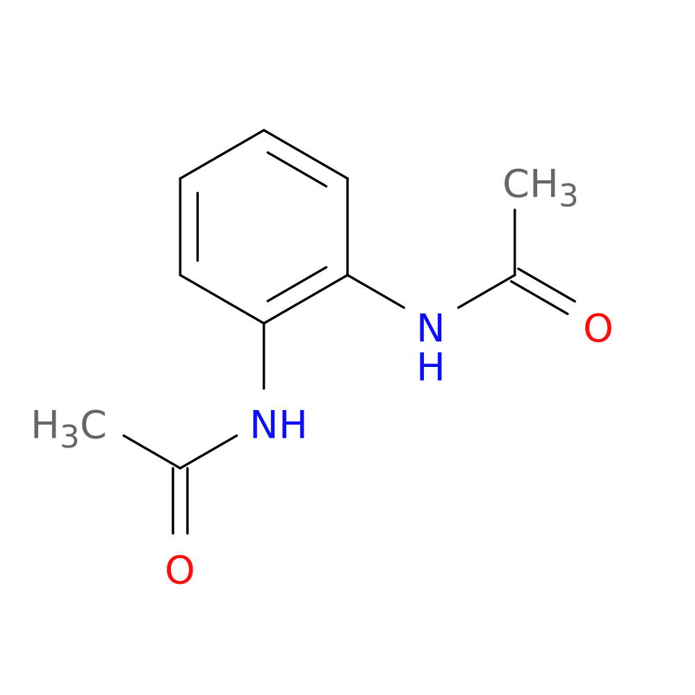 N,N'-(1,2-Phenylene)diacetamide