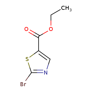 Ethyl 2-bromothiazole-5-carboxylate