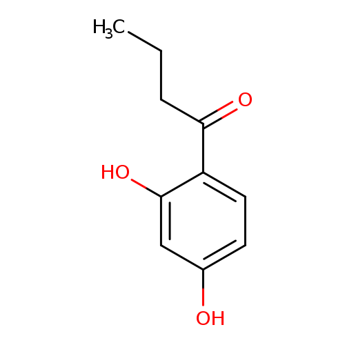 2',4'-dihydroxybutyrophenone