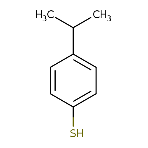(4-Isopropyl)Thiophenol