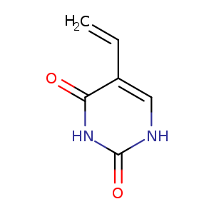 5-Vinyluracil