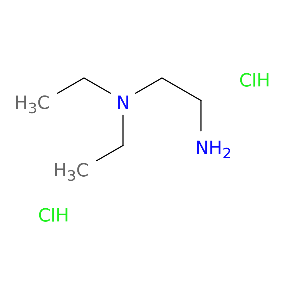N1,N1-Diethylethane-1,2-diamine dihydrochloride
