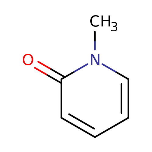 1-Methyl-2-Pyridone