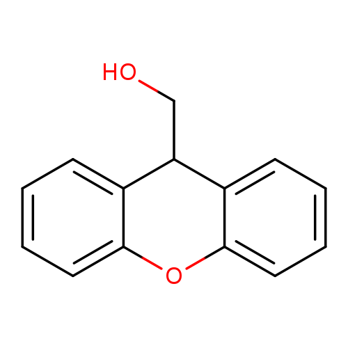9H-Xanthene-9-methanol