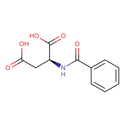 N-BENZOYL-ASPARTIC ACID