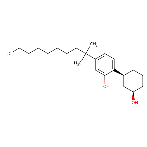 CP 47,497-C9-homolog