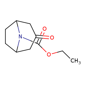 Ethyl 3-oxo-8-azabicyclo[3.2.1]octane-8-carboxylate