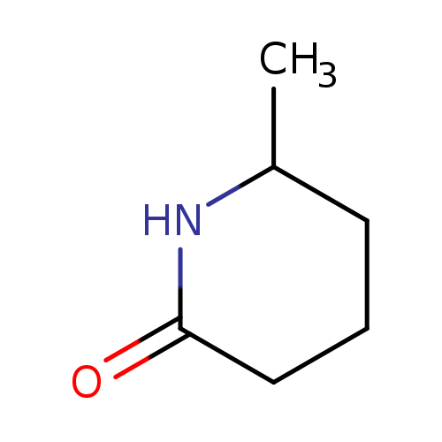 6-Methylpiperidin-2-one