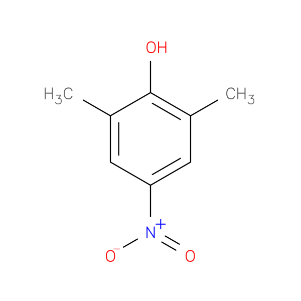 2,6-Dimethyl-4-nitrophenol