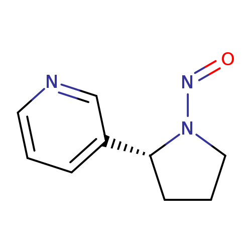 (R)-N'-Nitrosonornicotine