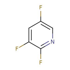 2,3,5-Trifluoropyridine