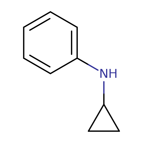 N-cyclopropylaniline