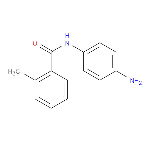 N-(4-Aminophenyl)-2-methylbenzamide
