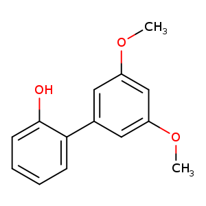 3',5'-Dimethoxy-[1,1'-biphenyl]-2-ol