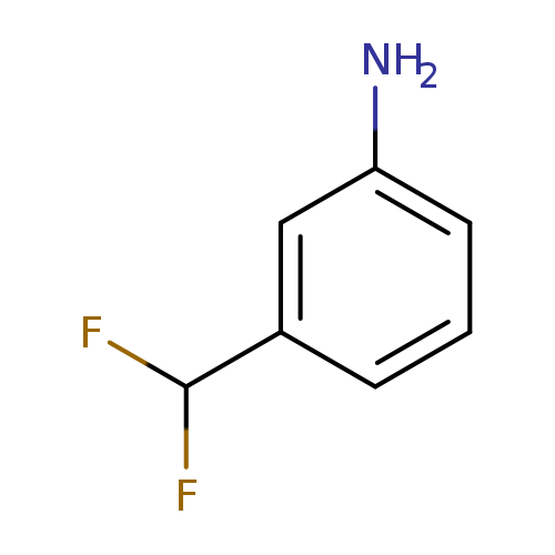 3-(Difluoromethyl)aniline
