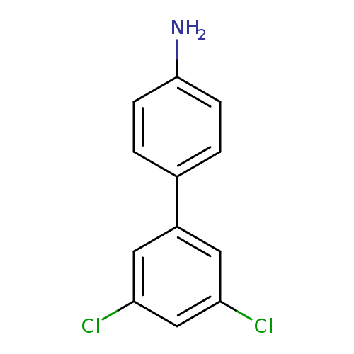 4-Amino-3',5'-dichlorobiphenyl