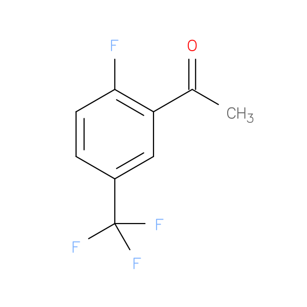 2'-Fluoro-5'-(trifluoromethyl)acetophenone