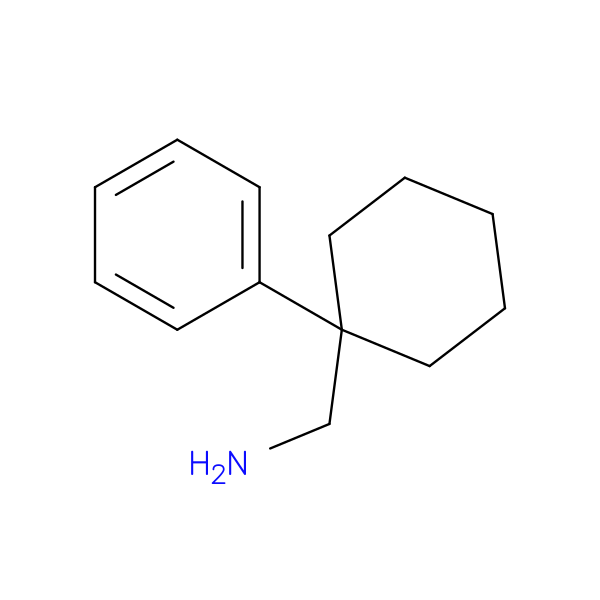 (1-Phenylcyclohexyl)methanamine