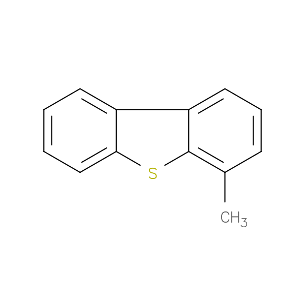 4-Methyldibenzo[b,d]thiophene