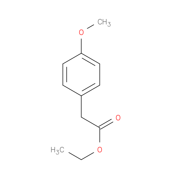 Ethyl 2-(4-methoxyphenyl)acetate