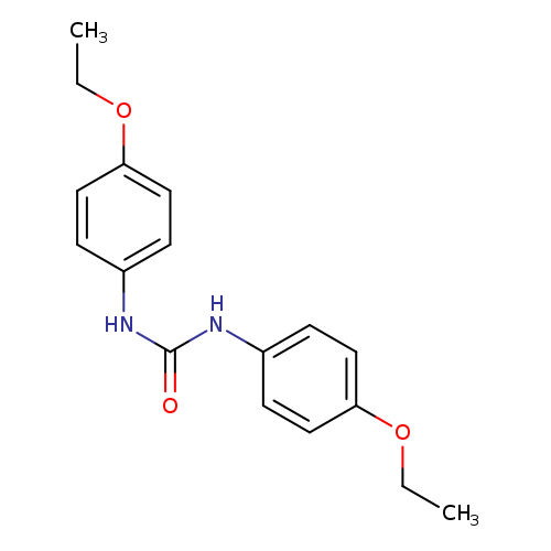 1,3-BIS(P-ETHOXYPHENYL)UREA