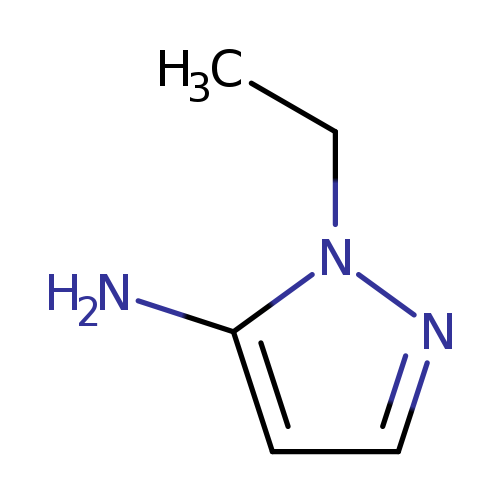 1-ethyl-1H-pyrazol-5-amine