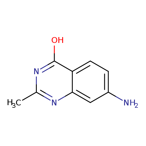 7-AMINO-2-METHYL-QUINAZOLIN-4-OL