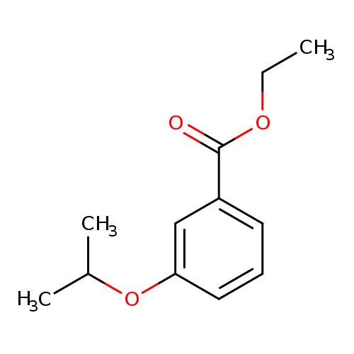 3-Isopropoxybenzoic acid ethyl ester