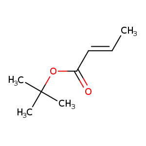 tert-Butyl crotonate