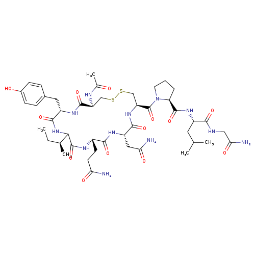 N-Acetyloxytocin