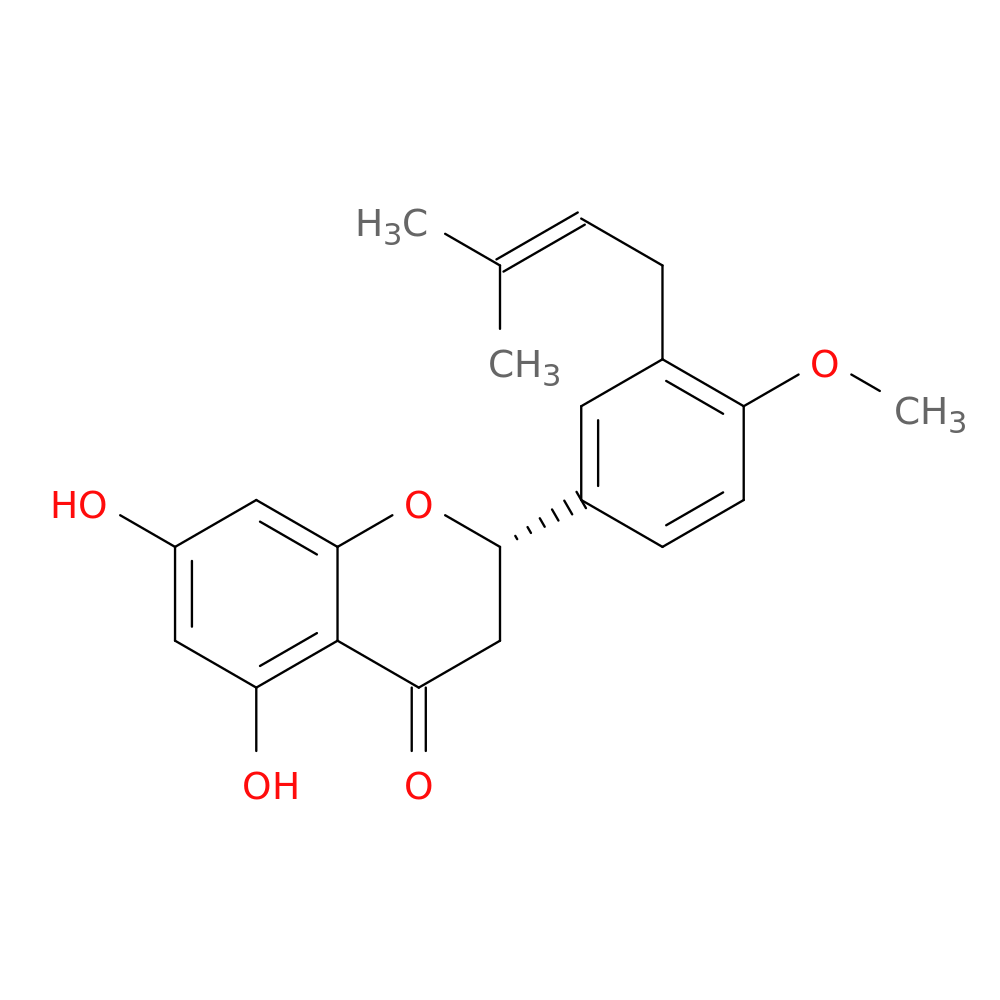 4'-O-Methyllicoflavanone