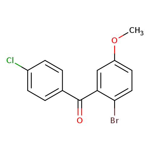 2-Bromo-4'-chloro-5-methoxybenzophenone