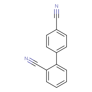 4-(2-Cyanophenyl)benzonitrile