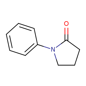 1-Phenylpyrrolidin-2-one