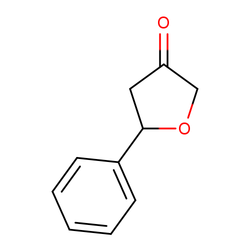 5-phenyloxolan-3-one